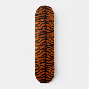 Tiger Skateboard