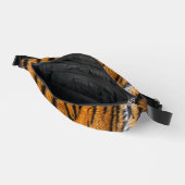 Tiger Skin Bauchtasche (Offen)