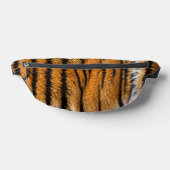 Tiger Skin Bauchtasche (Ablage )