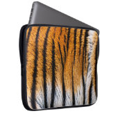 Tiger Skin LapTopcases Laptopschutzhülle (Vorne Rechts)