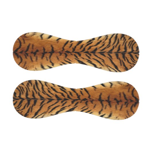 Tiger Skin Print Baseball (Paneele)