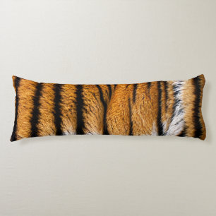 Tiger Skin Seitenschläferkissen
