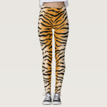 Tiger Skins II Leggings<br><div class="desc">Animalistisch!</div>