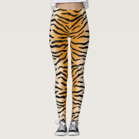 Tiger Skins II