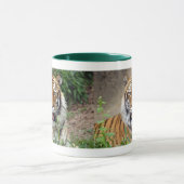 Tiger Smile Tasse (Zentrum)