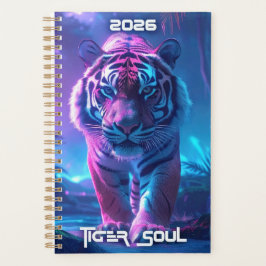 TIGER SOUL Planer