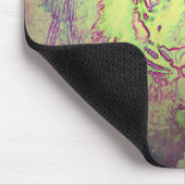 Tiger Spring Mousepad (Ecke)
