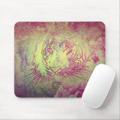 Tiger Spring Mousepad (Mit Mouse)
