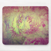 Tiger Spring Mousepad (Vorne)