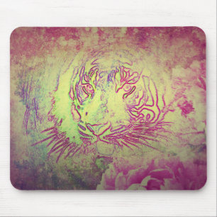 Tiger Spring Mousepad