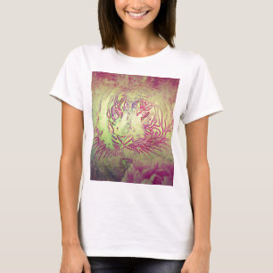 Tiger Spring T-Shirt