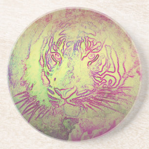 Tiger Spring Untersetzer