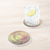 Tiger Spring Untersetzer (Seite)