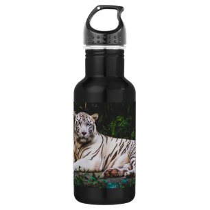 Tiger Stainless Steel Water Bottle Edelstahlflasche