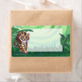 Tiger Stationery (Insitu)
