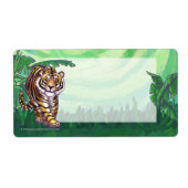 Tiger Stationery (Vorne)