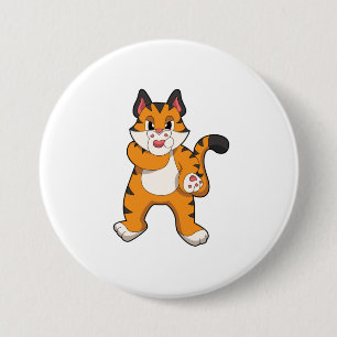 Tiger still button