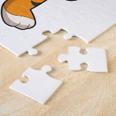 Tiger still puzzle (Seite)