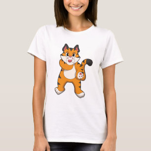 Tiger still T-Shirt