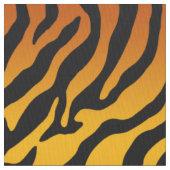 Tiger Stoff (Nahaufnahme)