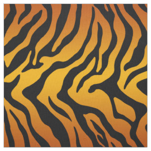 Tiger Stoff