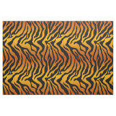 Tiger Stoff (Fat Quarter (45,7 x 55,9 cm))