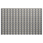 Tiger Stoff (Yard (91,4 cm))