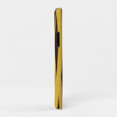 Tiger-Streifen Case-Mate iPhone Hülle (Hinten/Rechts)