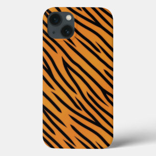 Tiger-Streifen-Muster Case-Mate iPhone Hülle