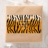 Tiger Streifen Muster Thunder_Cove (Insitu)