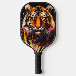 Tiger Strike: Elite Pickleball Paddel Schläger