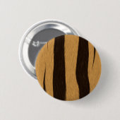Tiger Stripes Button (Vorne & Hinten)