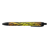 Tiger Stripes Kugelschreiber (Unterseite)