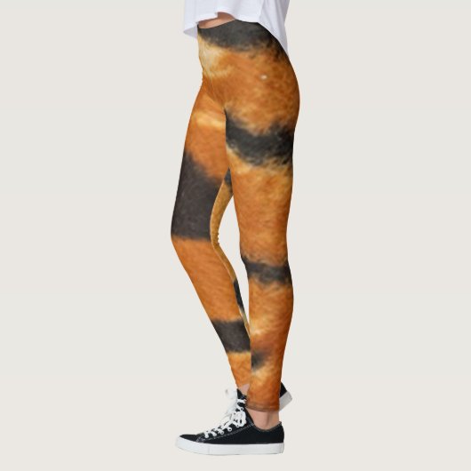 TIGER STRIPES LEGGINGS (Links)