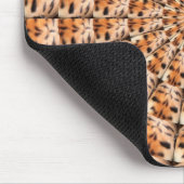 Tiger Stripes Mousepad (Ecke)