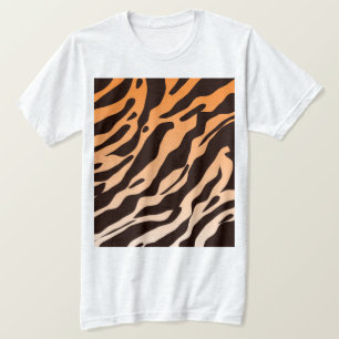 Tiger Stripes T-Shirt