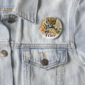 Tiger, Suche_ Button (Beispiel)