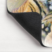Tiger, Suche_ Mousepad (Ecke)