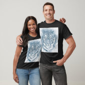 Tiger T-Shirt (Unisex)