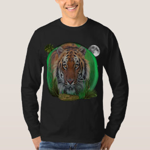 Tiger T-Shirt