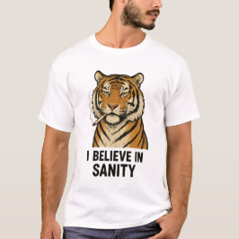 Tiger T-Shirt