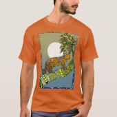 Tiger T-Shirt (Vorderseite)