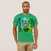 Tiger T-Shirt (Vorne ganz)