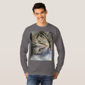 Tiger T-Shirt (Vorne ganz)