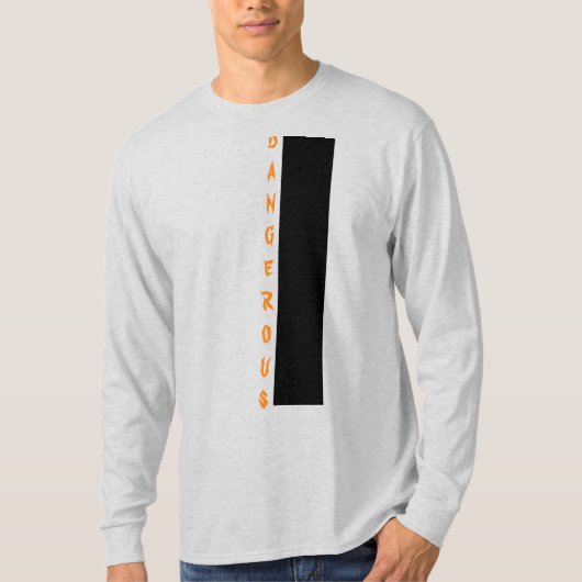 Tiger T - Shirt (Vorderseite)
