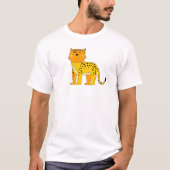 Tiger T-Shirt (Vorderseite)