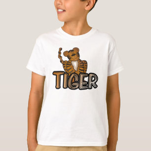 Tiger T-Shirt