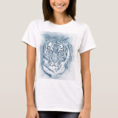 Tiger T-Shirt (Vorderseite)