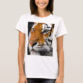 Tiger T-Shirt (Vorderseite)