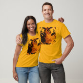 Tiger T-Shirt (Unisex)